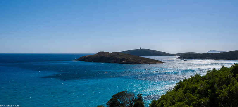 Italia - Sardegna - Pula