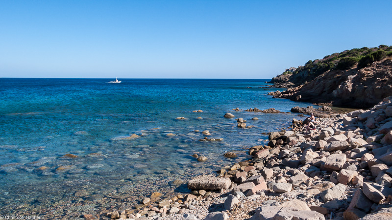 Italia - Sardegna - Pula