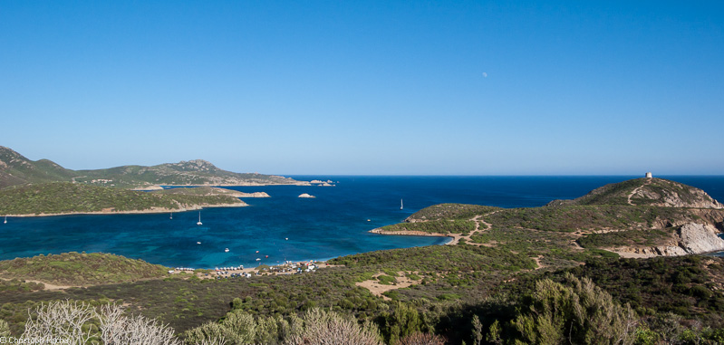 Italia - Sardegna - Pula