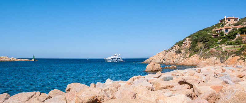 Italia - Sardegna - Porto Cervo