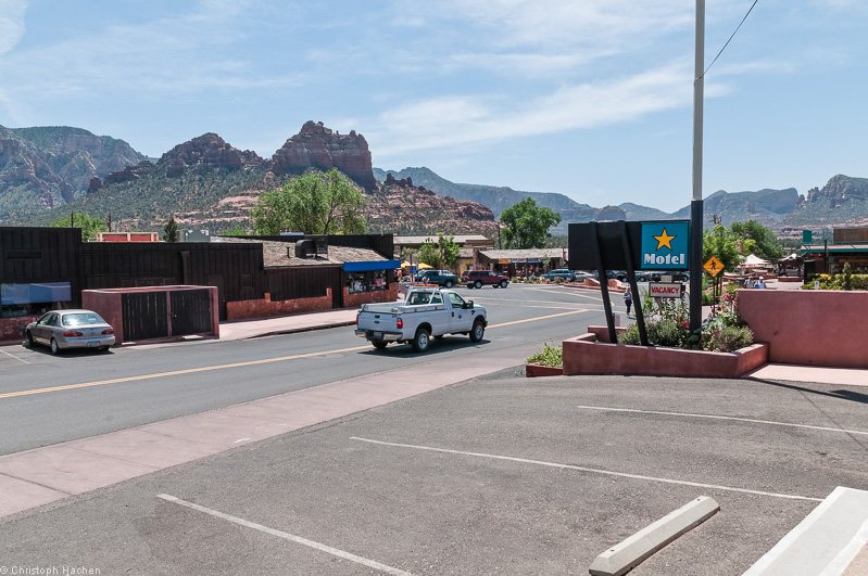 Southwest US 2 - Arizona - Sedona