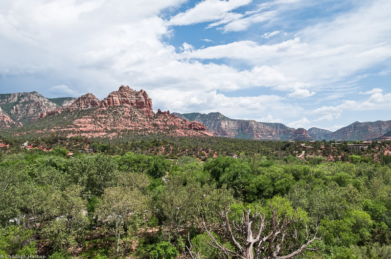 Southwest US 2 - Arizona - Sedona
