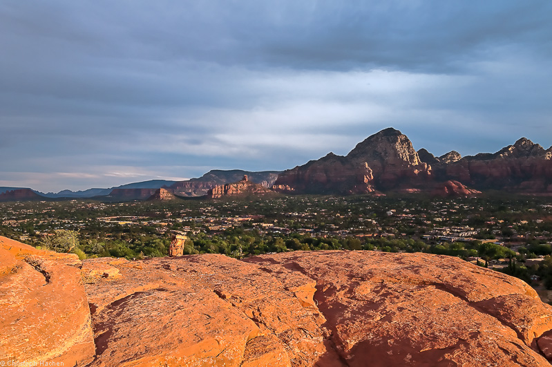 Southwest US 2 - Arizona - Sedona