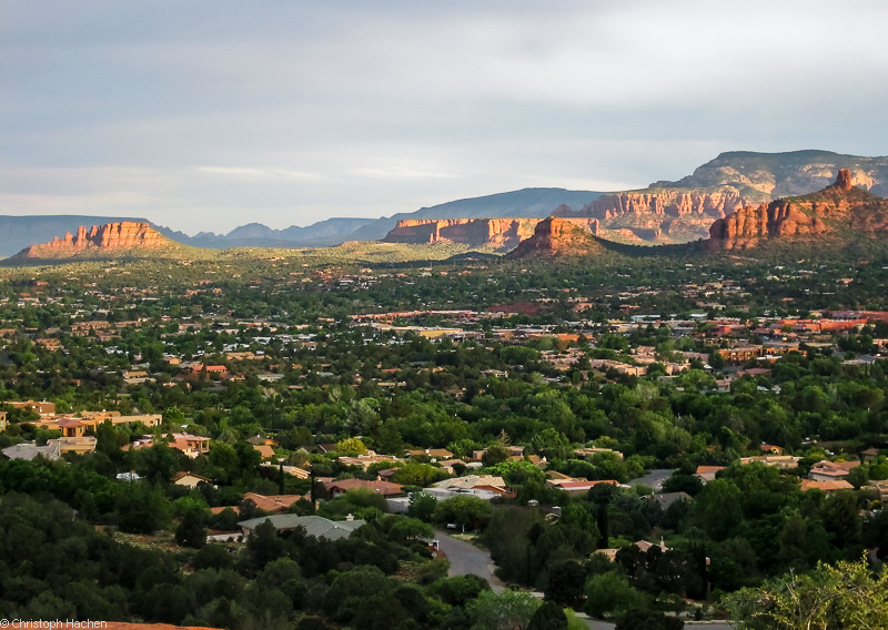 Southwest US 2 - Arizona - Sedona