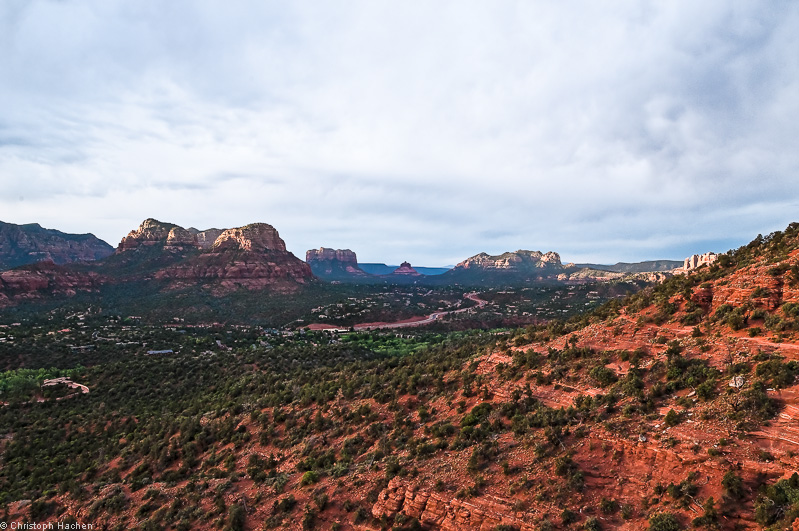 Southwest US 2 - Arizona - Sedona