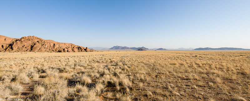 Namibia - Namib-Naukluft National Park