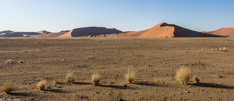 Namibia - Namib-Naukluft National Park
