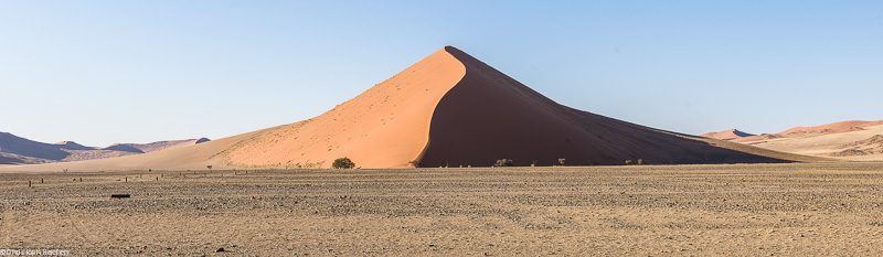 Namibia - Namib-Naukluft National Park