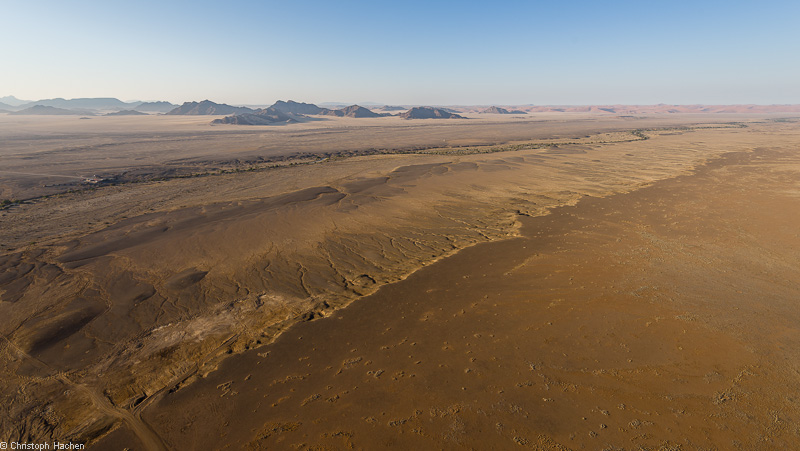 Namibia - Namib-Naukluft National Park