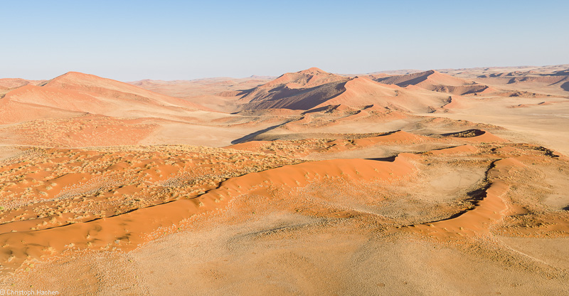 Namibia - Namib-Naukluft National Park
