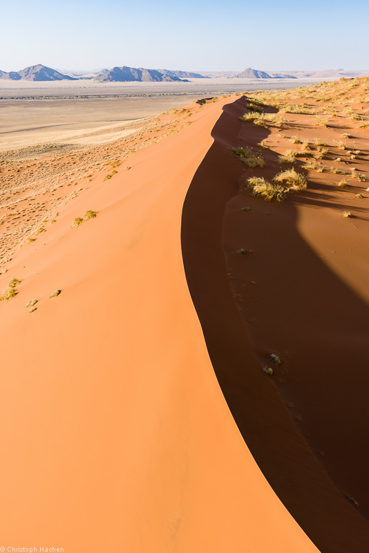 Namibia - Namib-Naukluft National Park