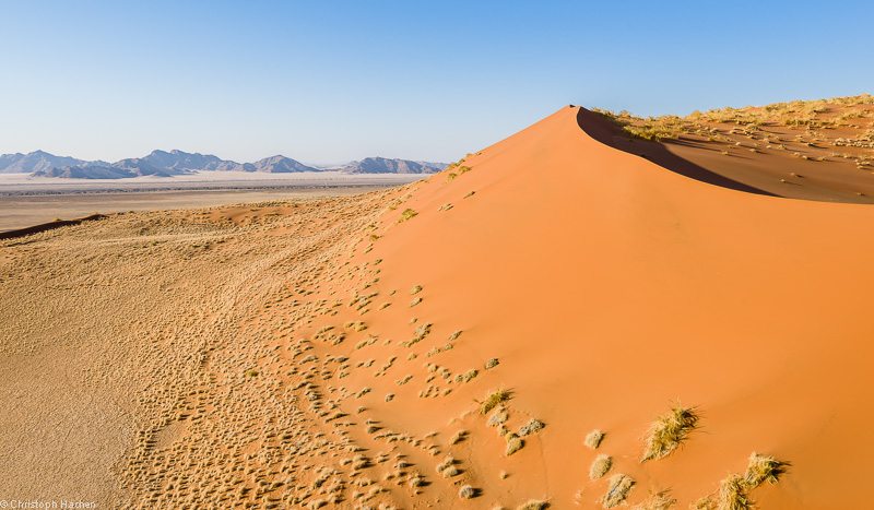 Namibia - Namib-Naukluft National Park
