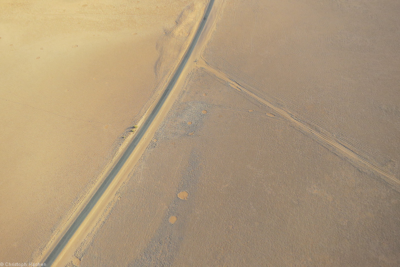 Namibia - Namib-Naukluft National Park
