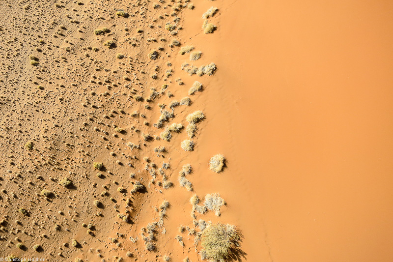 Namibia - Namib-Naukluft National Park