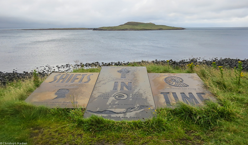 Scotland- Isle of Skye - Flodigarry