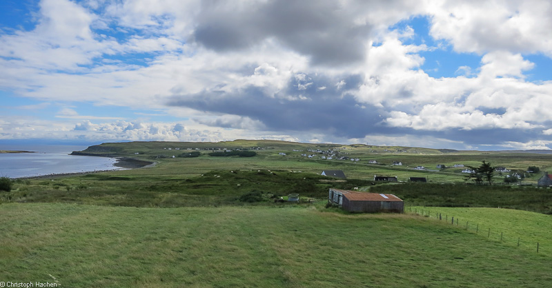 Scotland - Isle of Skye