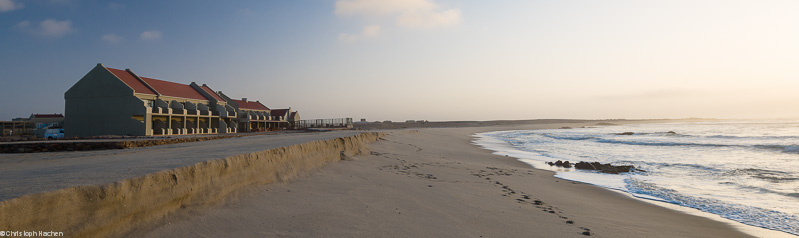 Namibia - Skeleton Coast - Cape Cross