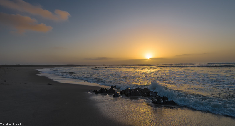 Namibia - Skeleton Coast - Cape Cross