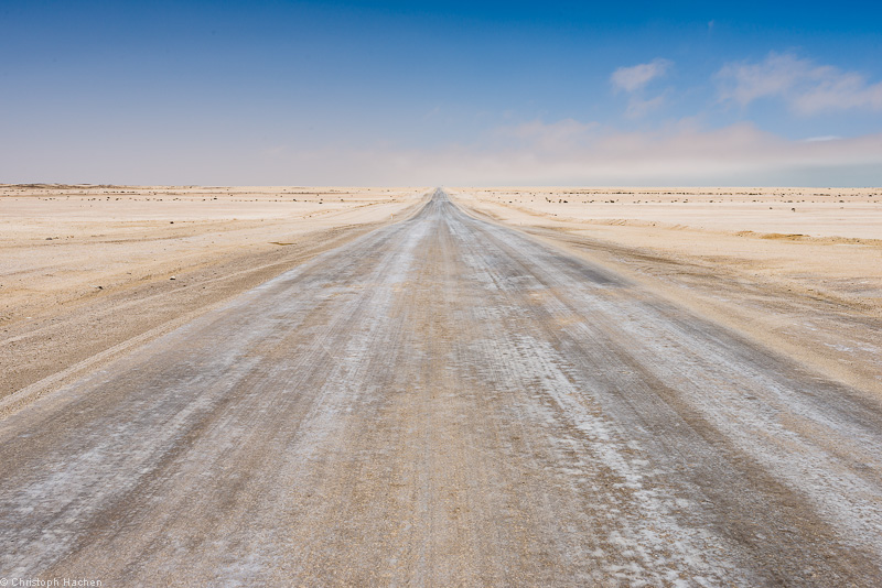 Namibia - Skeleton Coast - Cape Cross