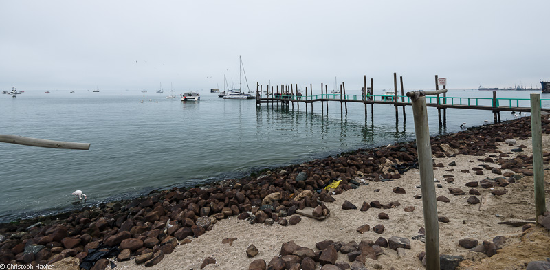 Namibia - Walvis Bay