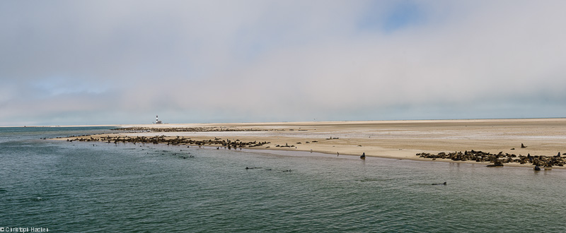 Namibia - Walvis Bay