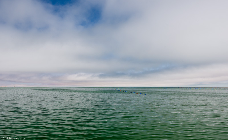 Namibia - Walvis Bay