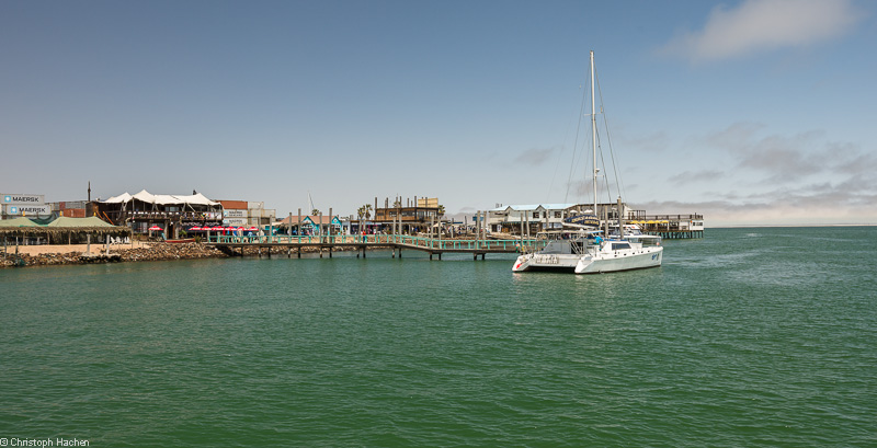 Namibia - Walvis Bay
