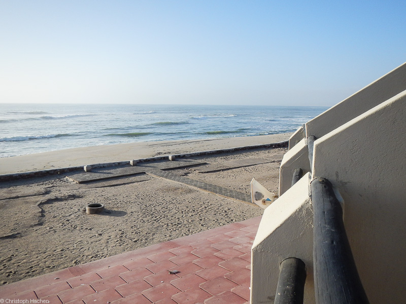 Namibia - Skeleton Coast - Cape Cross