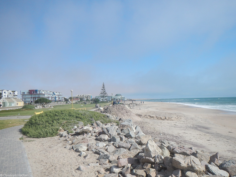 Namibia - Swakopmund