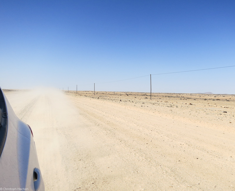 Namibia - Damaraland