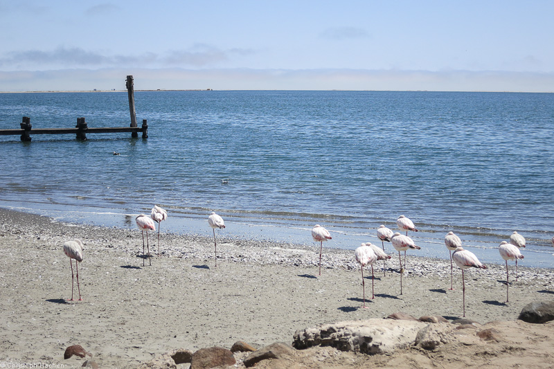 Namibia - Walvis Bay
