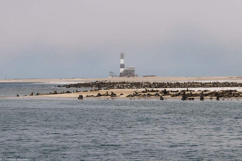 Namibia - Walvis Bay
