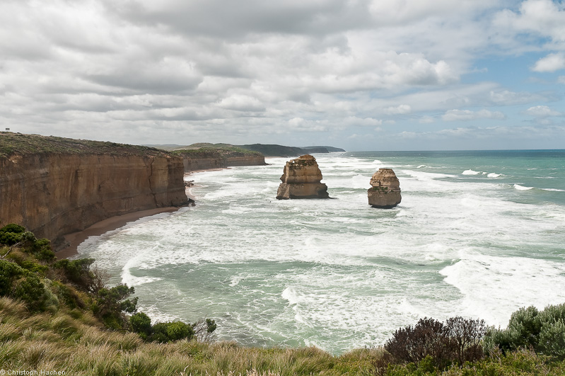Australia - Great Ocean Road