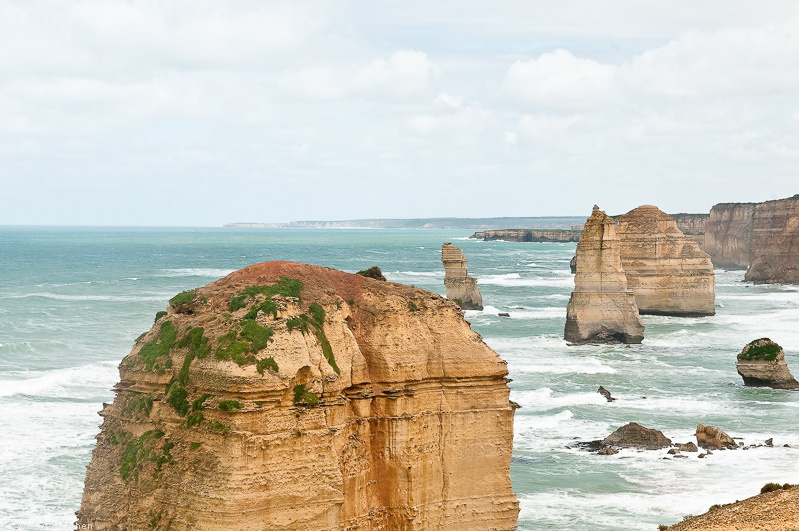 Australia - Great Ocean Road