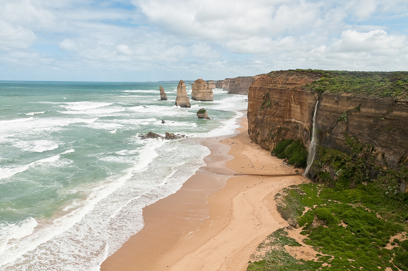 Australia - Great Ocean Road