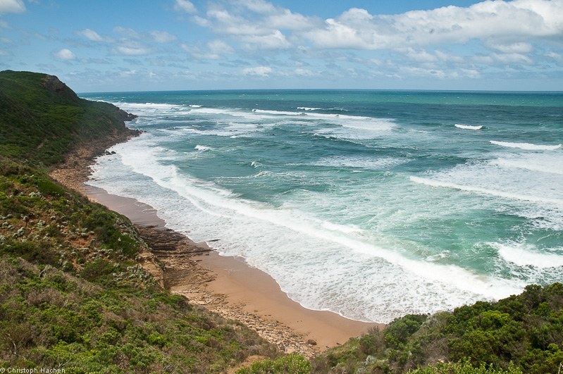 Australia - Great Ocean Road