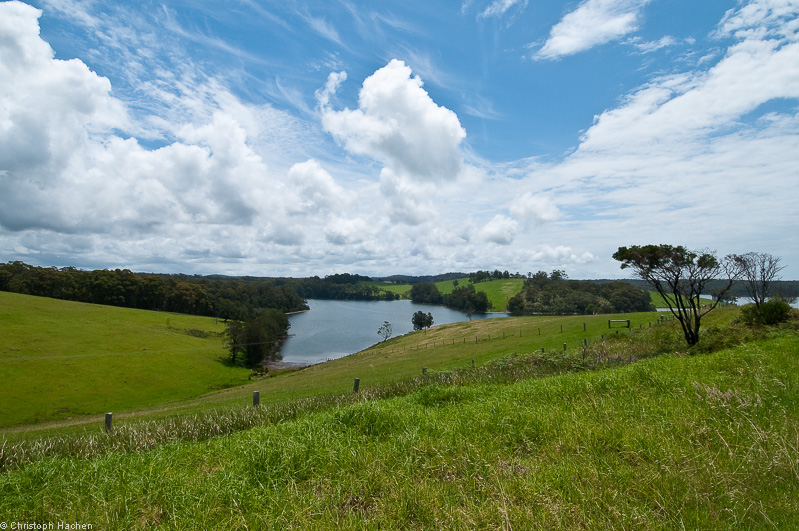 Australia - Sydney