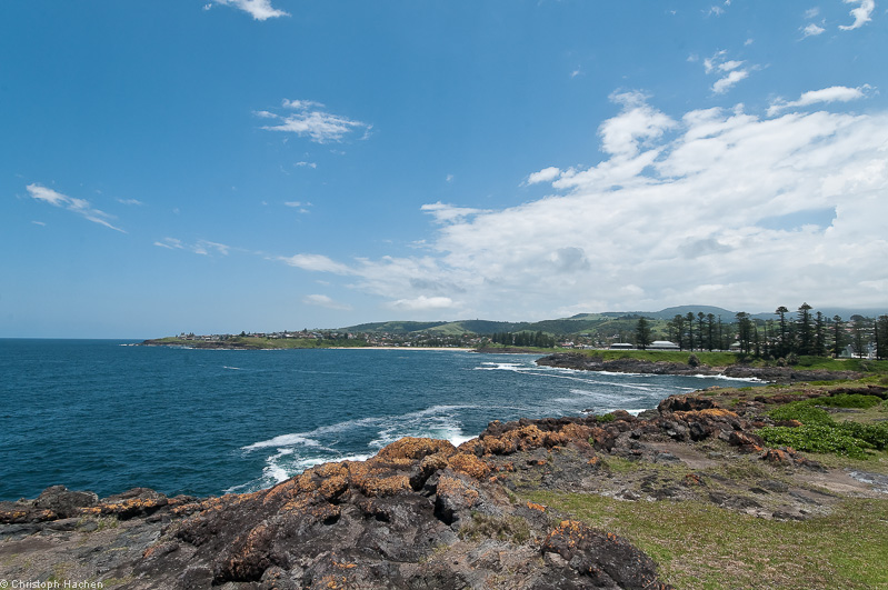 Australia - Kiama