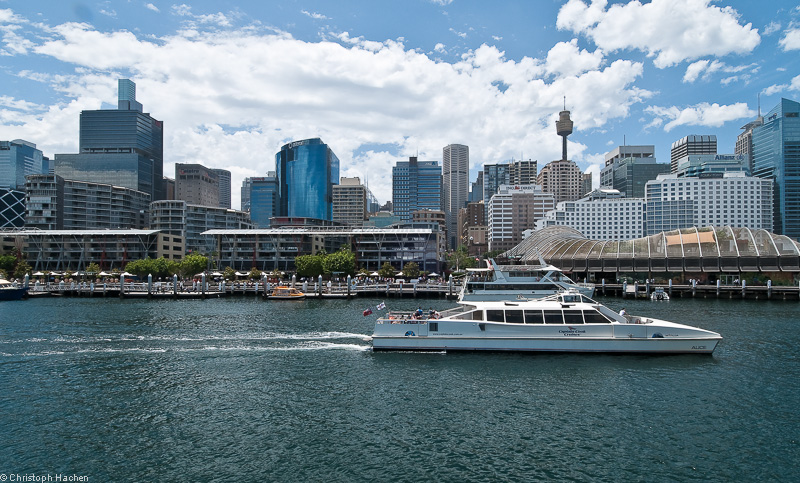 Australia - Sydney