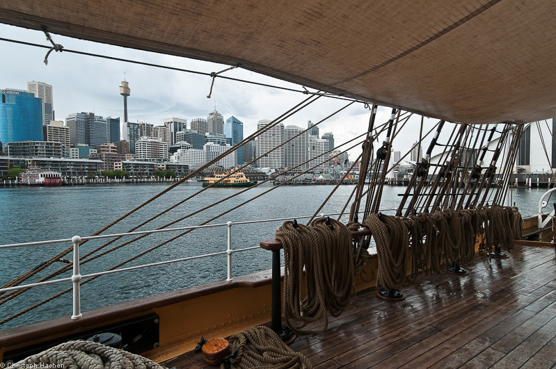 Australia - Sydney