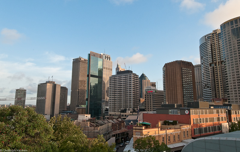 Australia - Sydney