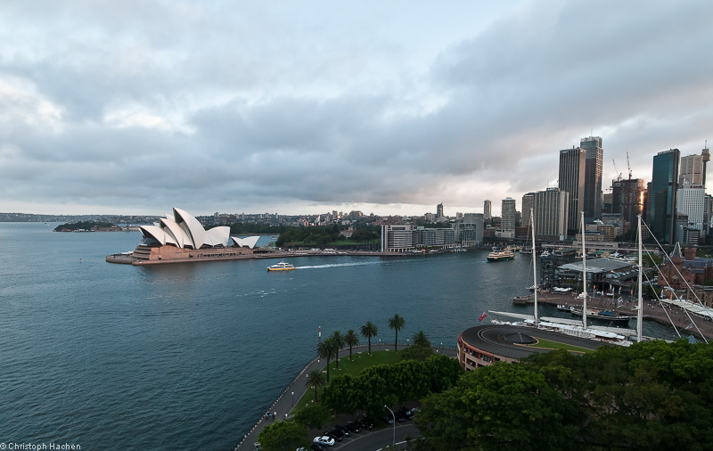 Australia - Sydney