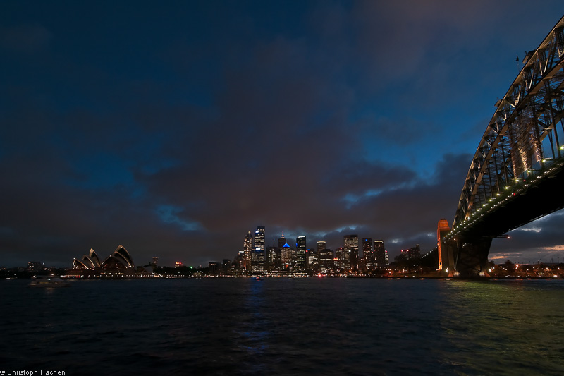 Australia - Sydney