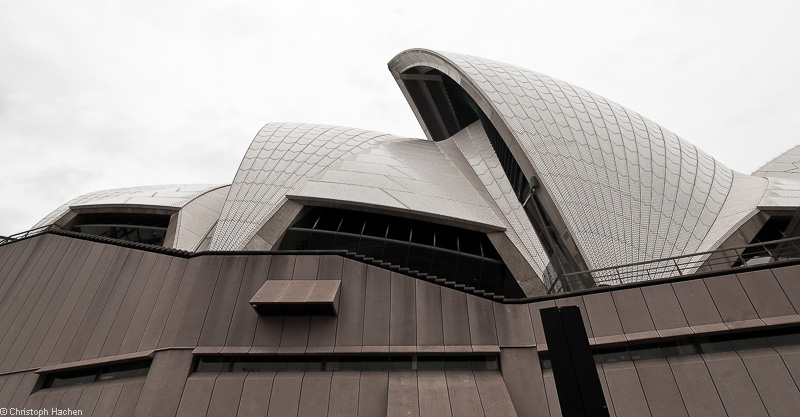 Australia - Sydney