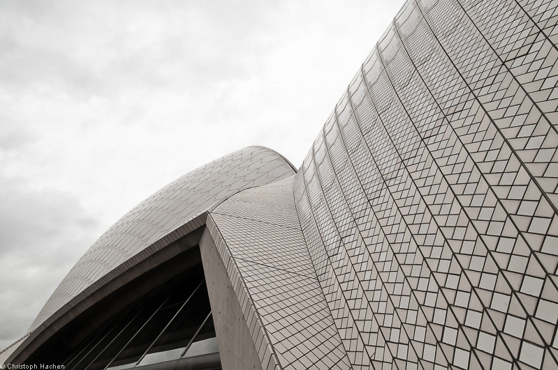 Australia - Sydney