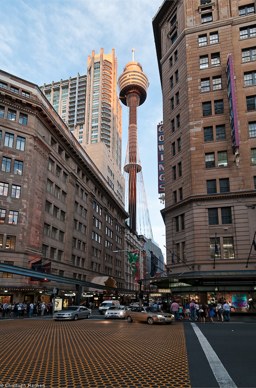 Australia - Sydney