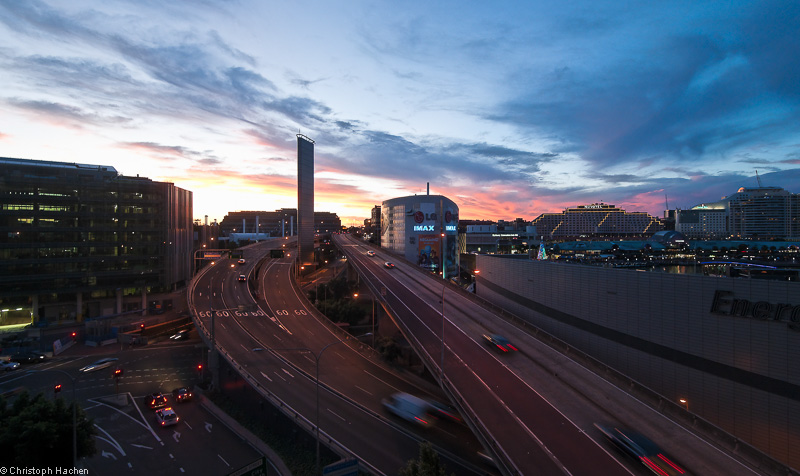 Australia - Sydney