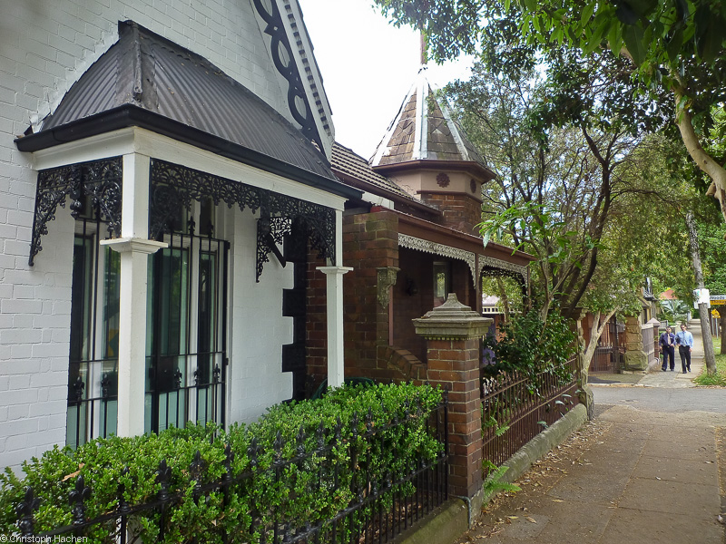 Australia - Sydney