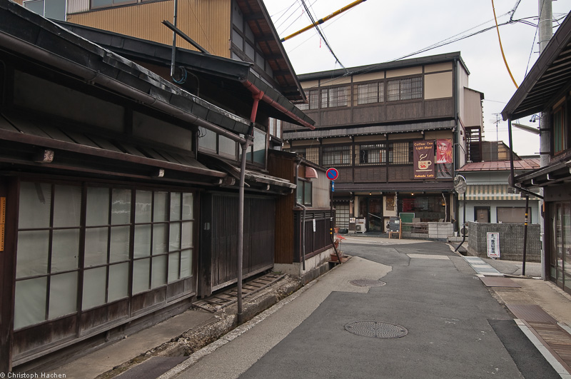 Japan - Takayama