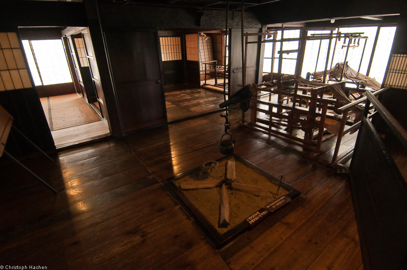 Japan - Takayama